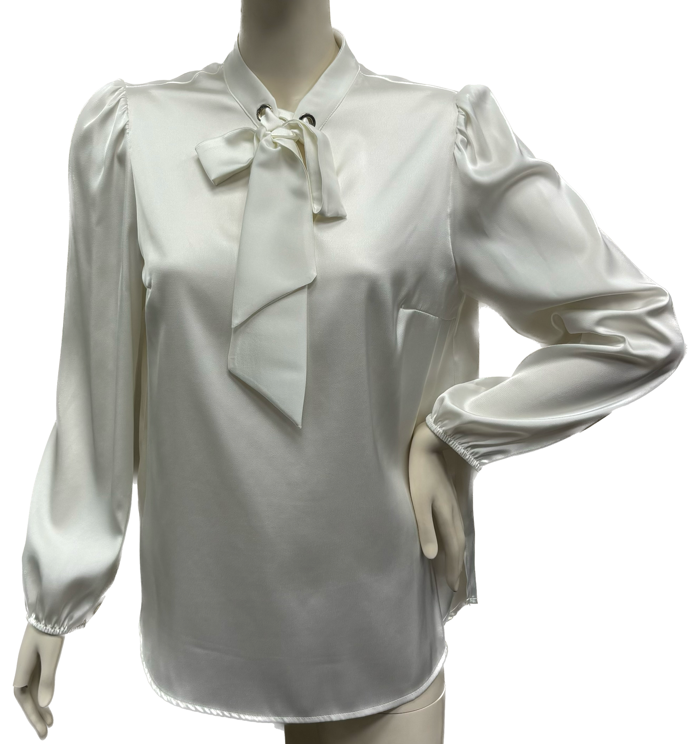 casacca fiocco Carla Ferroni 10465