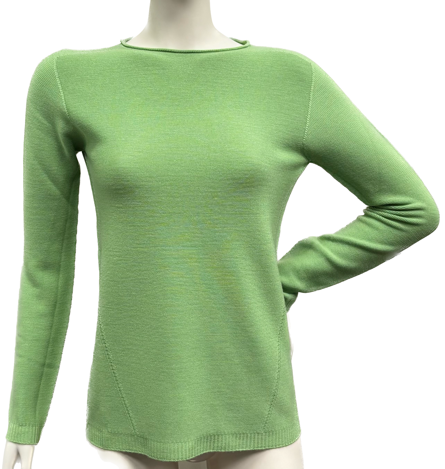 maglione lana Carla Ferroni 4300