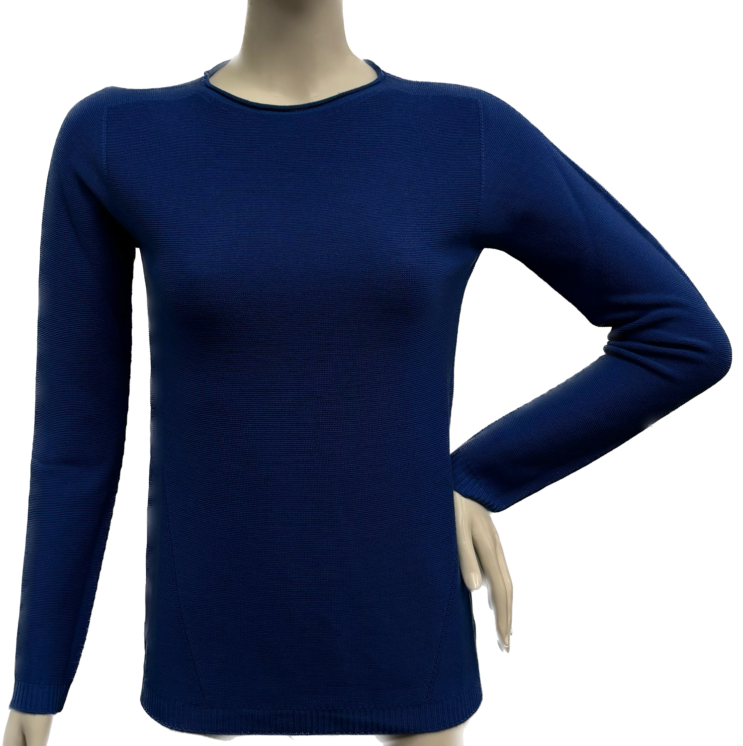 maglione lana Carla Ferroni 4300