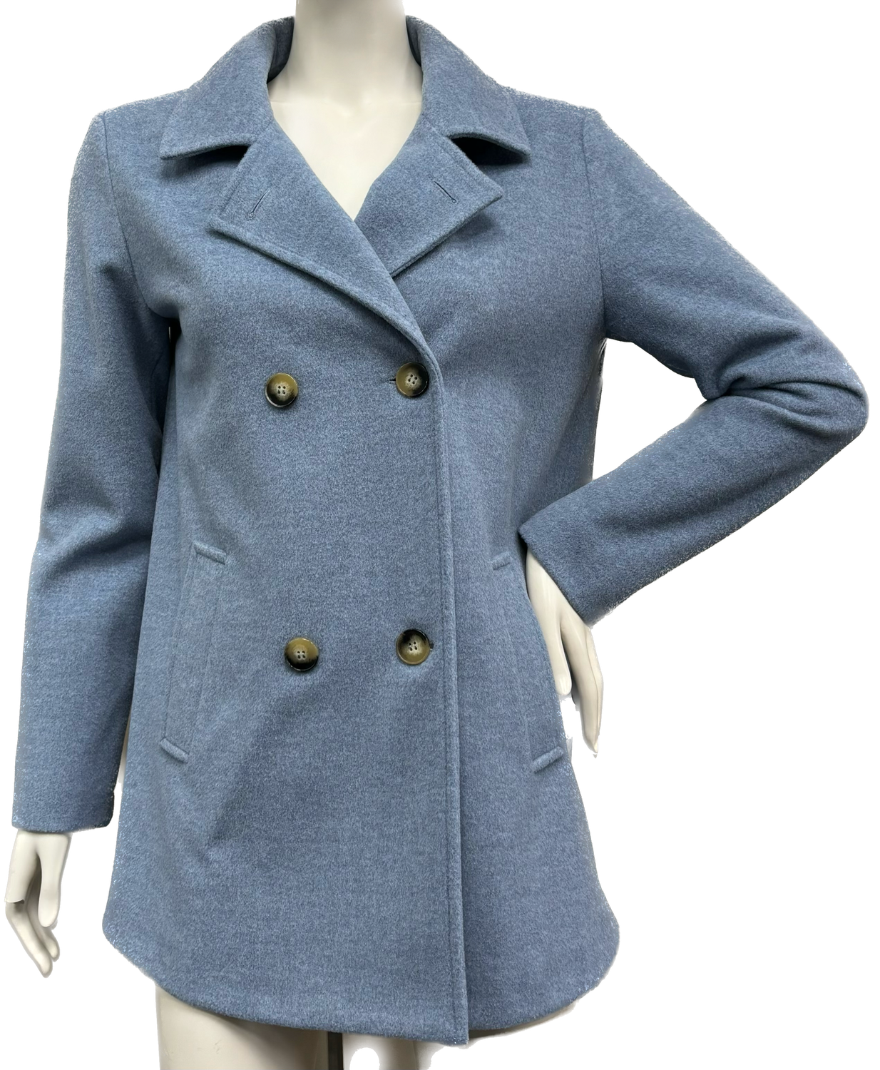 cappotto Carla Ferroni 17767