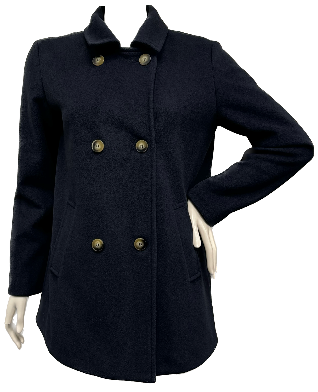 cappotto Carla Ferroni 17767