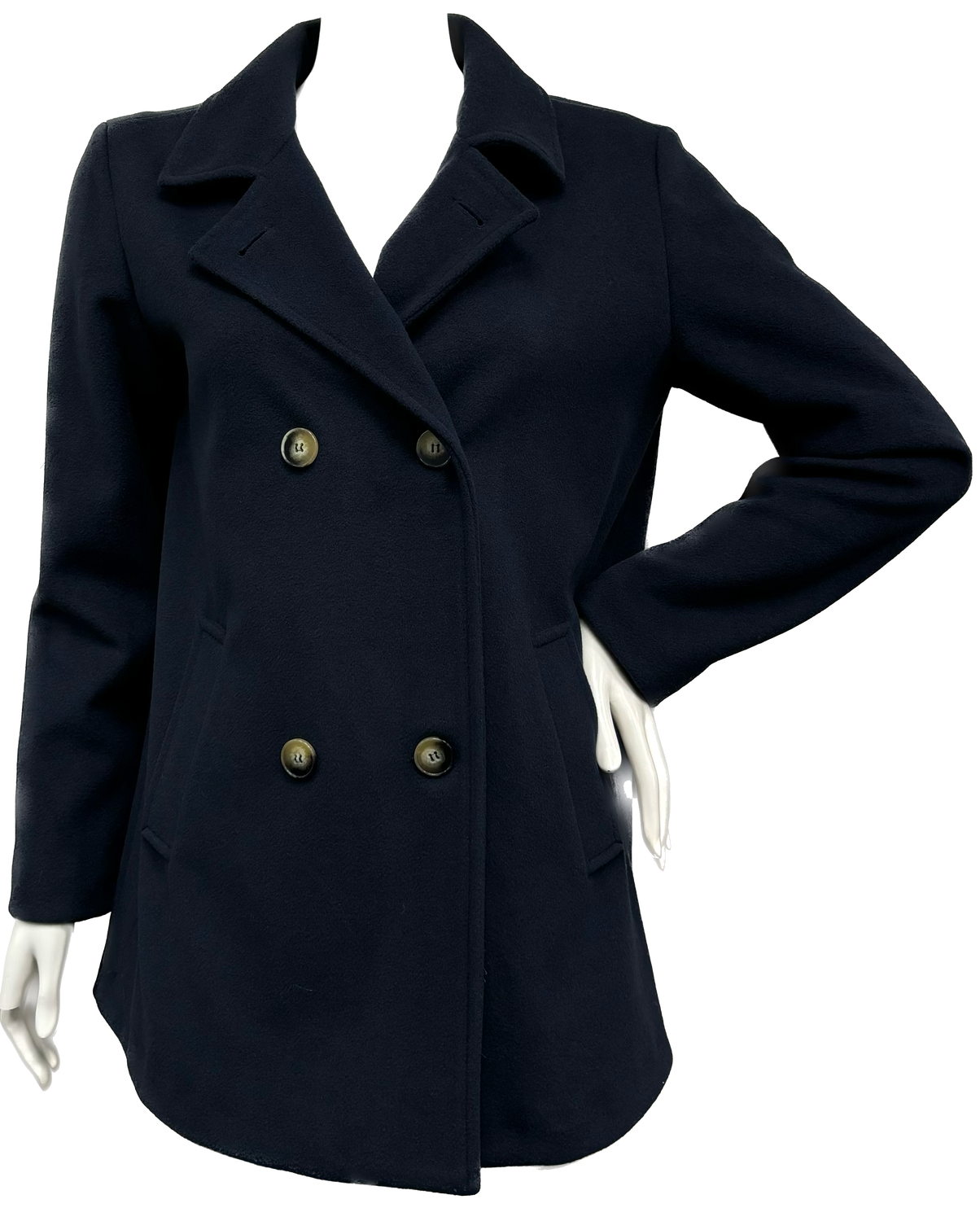 cappotto Carla Ferroni 17767