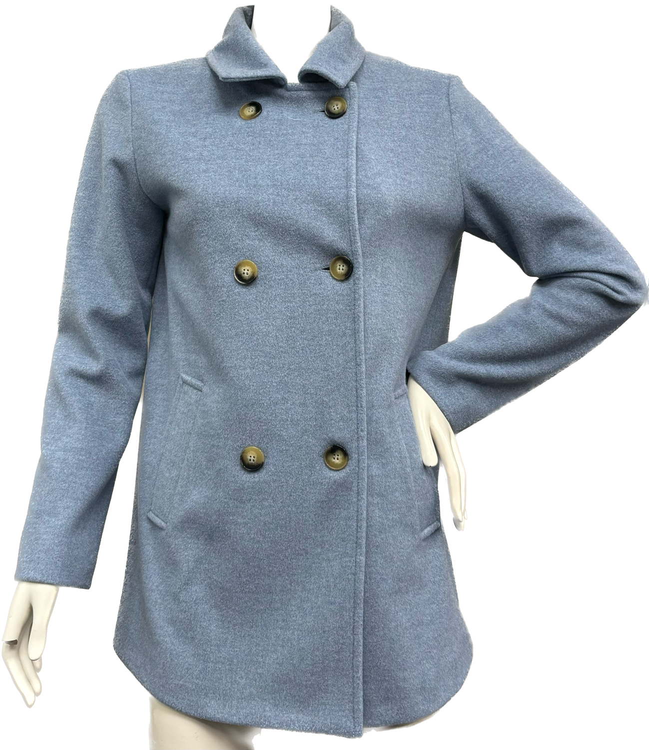 cappotto Carla Ferroni 17767