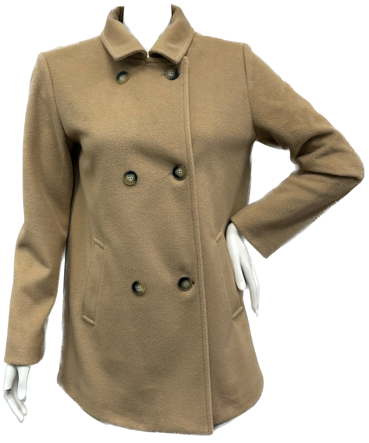cappotto Carla Ferroni 17767