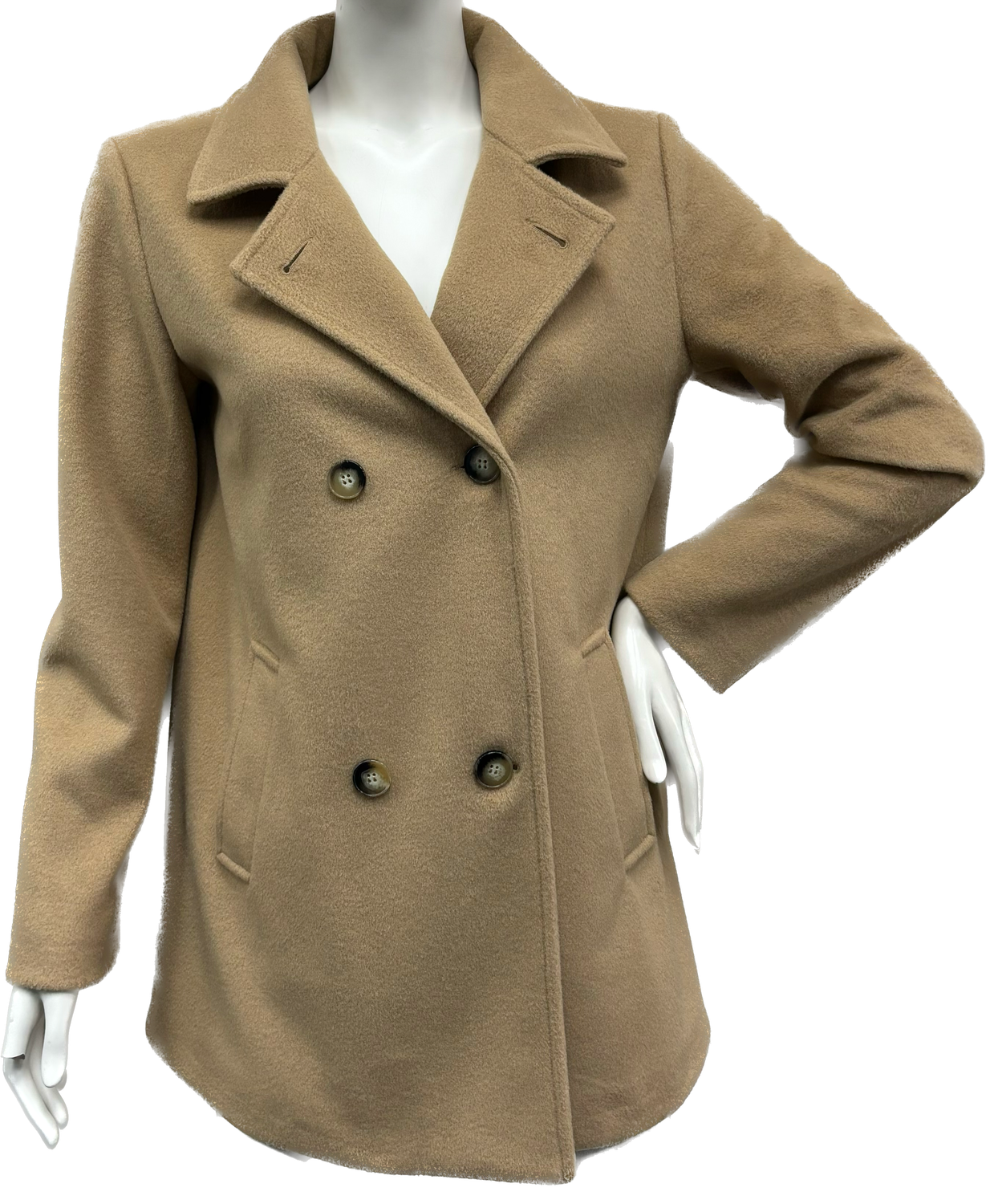 cappotto Carla Ferroni 17767