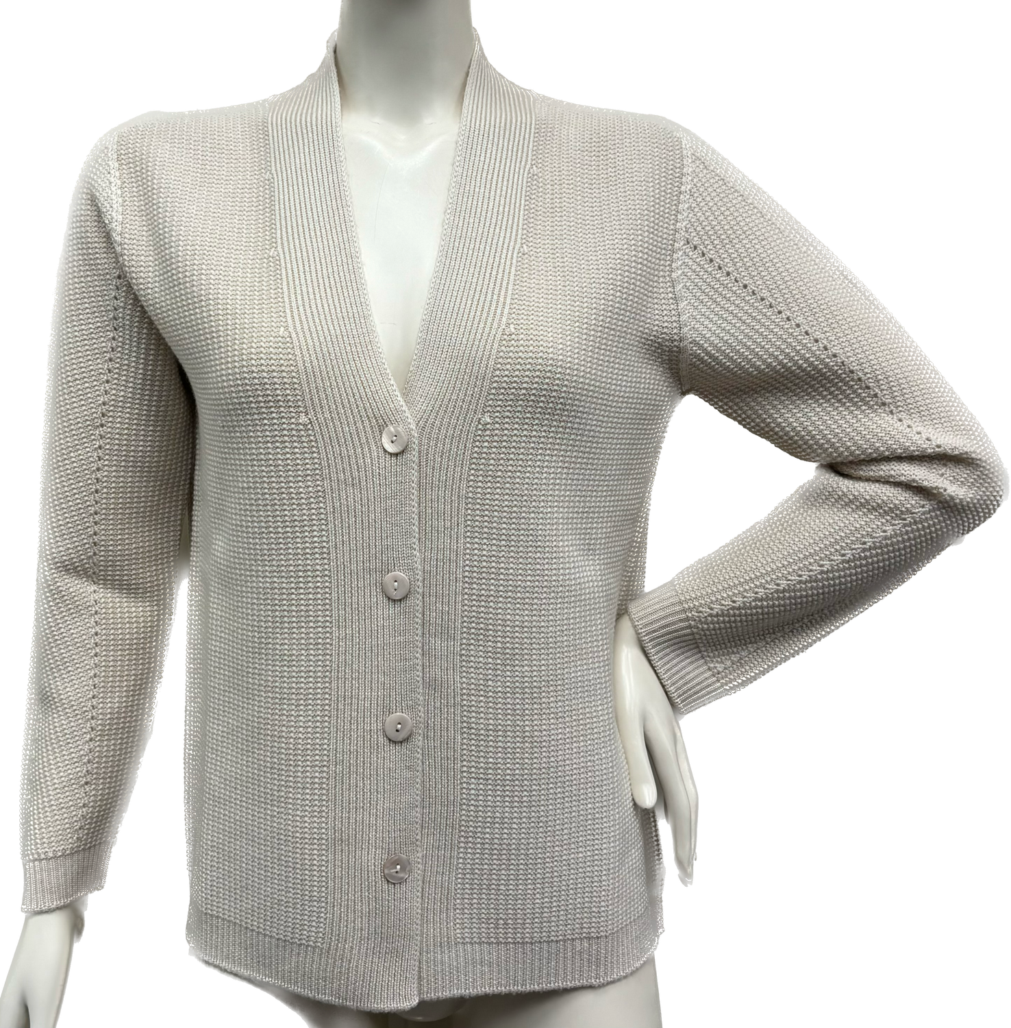 cardigan Carla Ferroni 4267