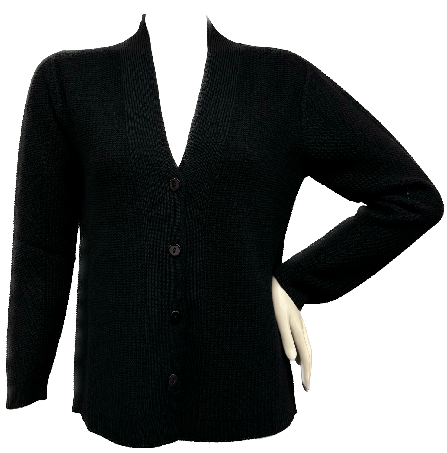 cardigan Carla Ferroni 4267