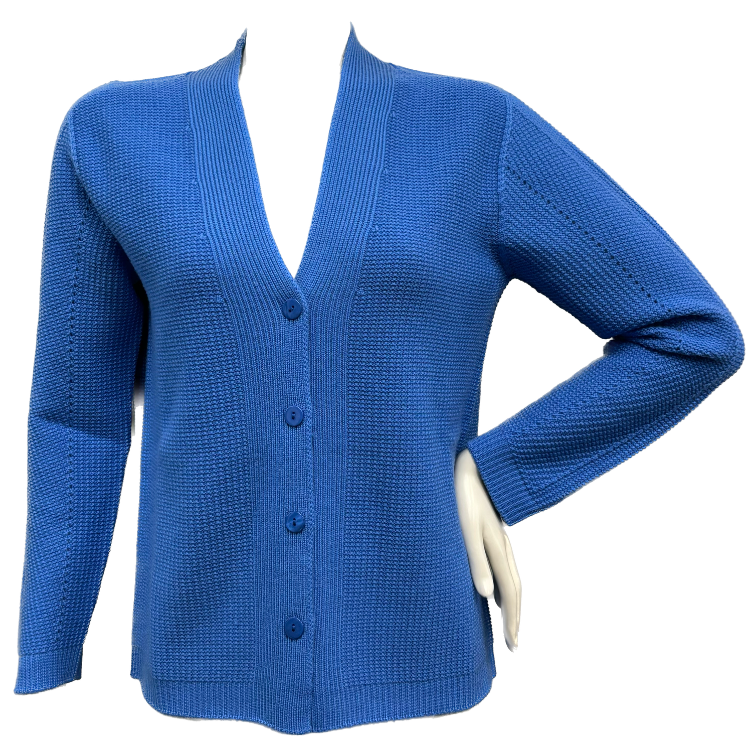 cardigan Carla Ferroni 4267