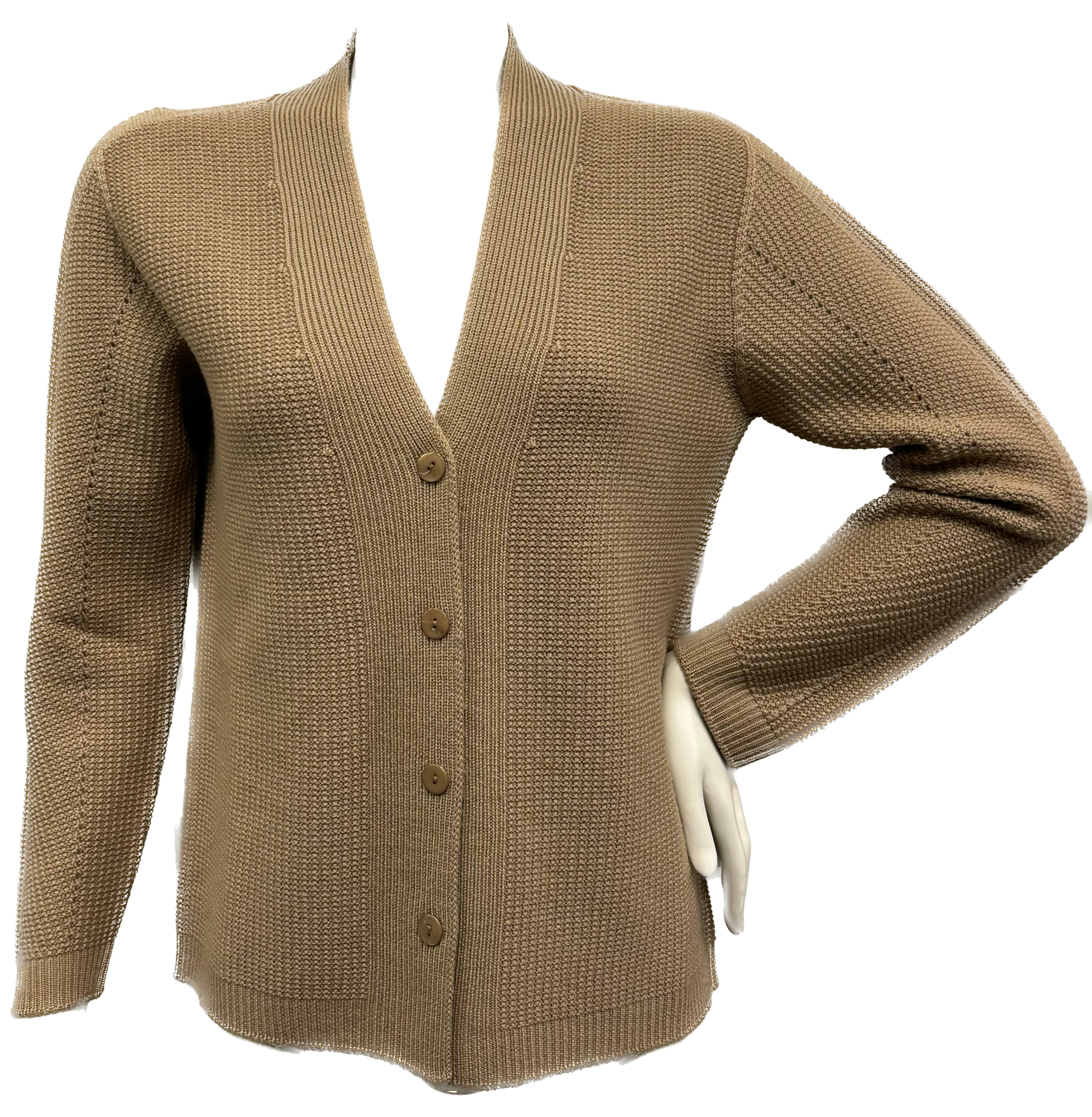cardigan Carla Ferroni 4267