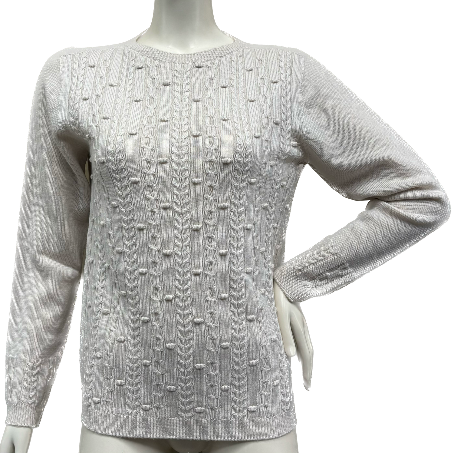 maglione Carla Ferroni 4304 lana