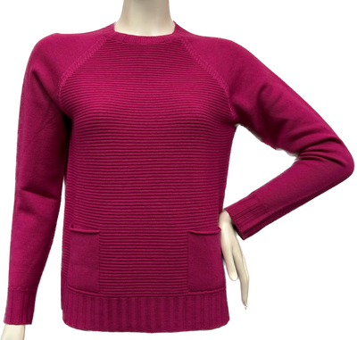 maglione Carla Ferrone 4256 lana