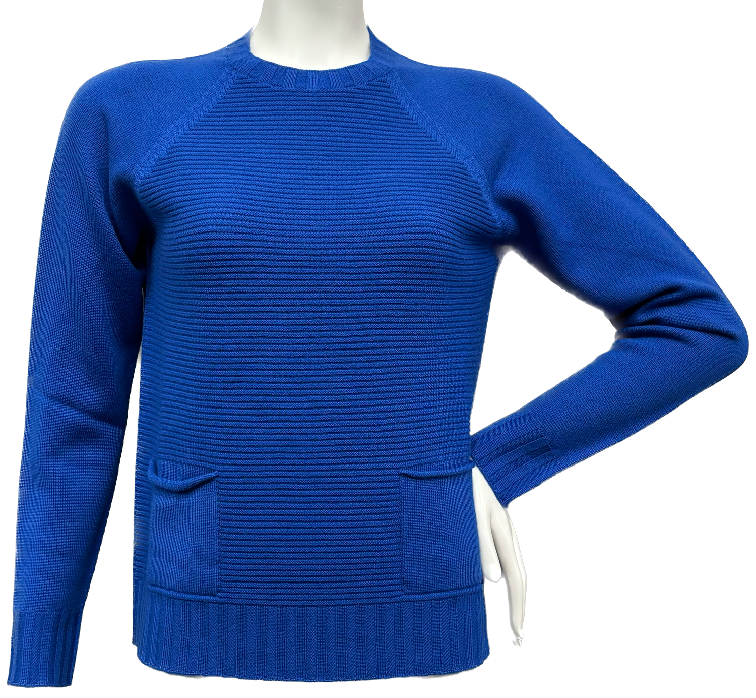 maglione Carla Ferrone 4256 lana