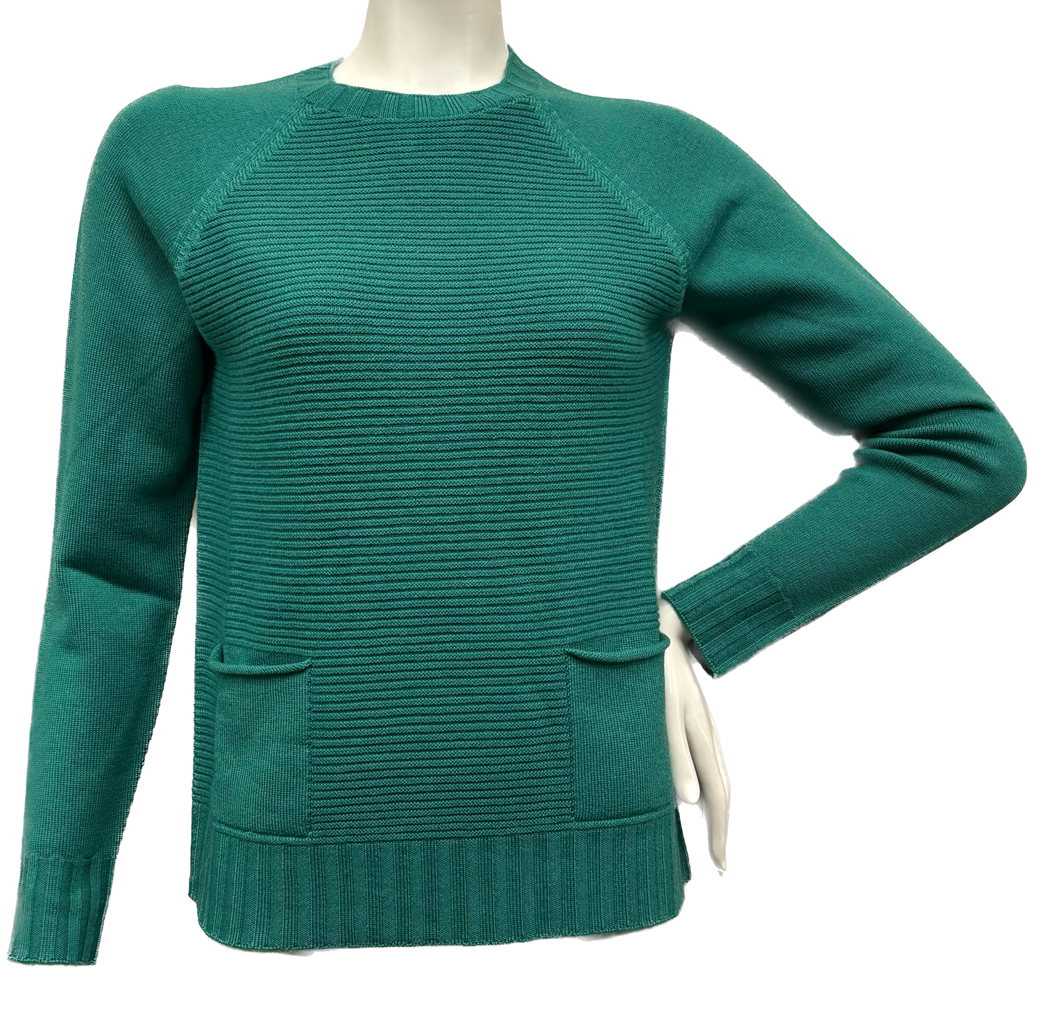 maglione Carla Ferrone 4256 lana