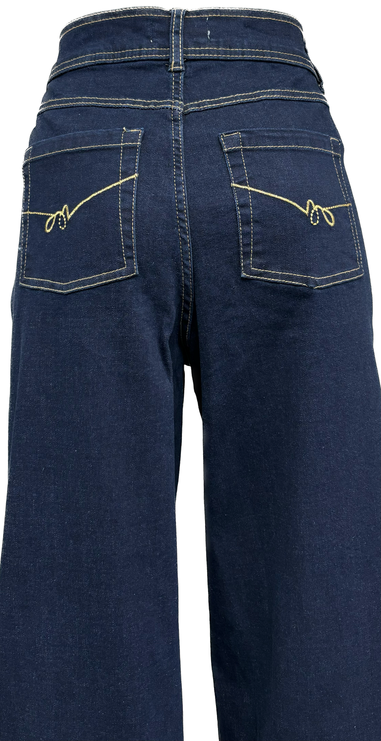 jeans Carla Ferroni 22056