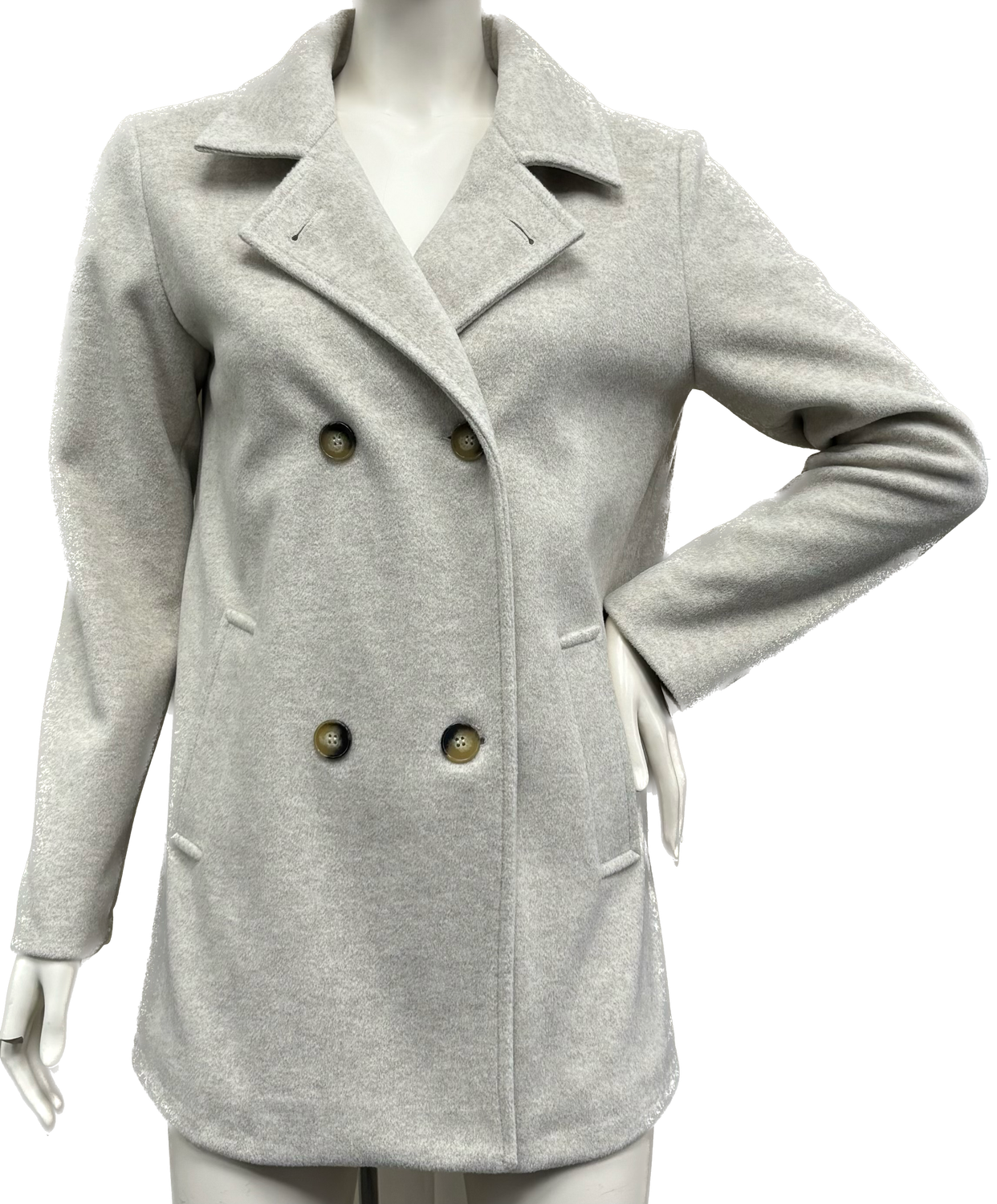 cappotto Carla Ferroni 17767