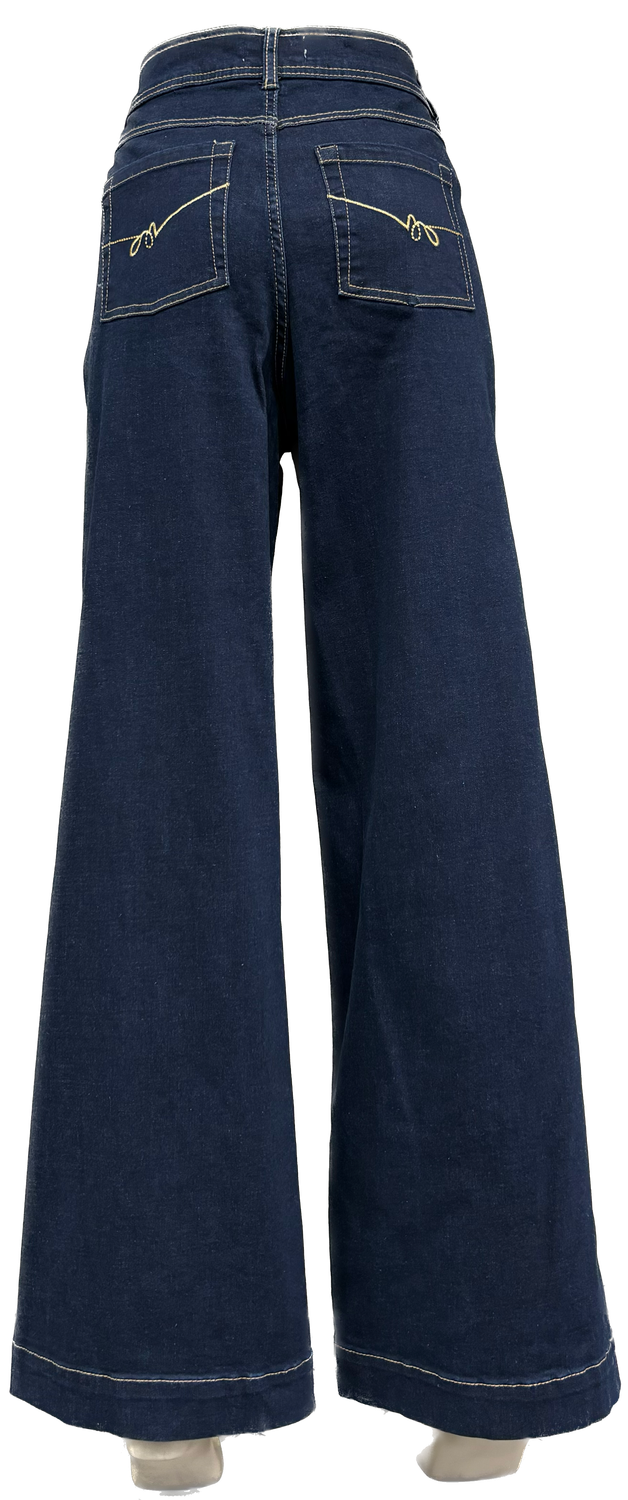 jeans Carla Ferroni 22056