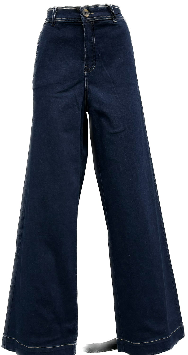 jeans Carla Ferroni 22056