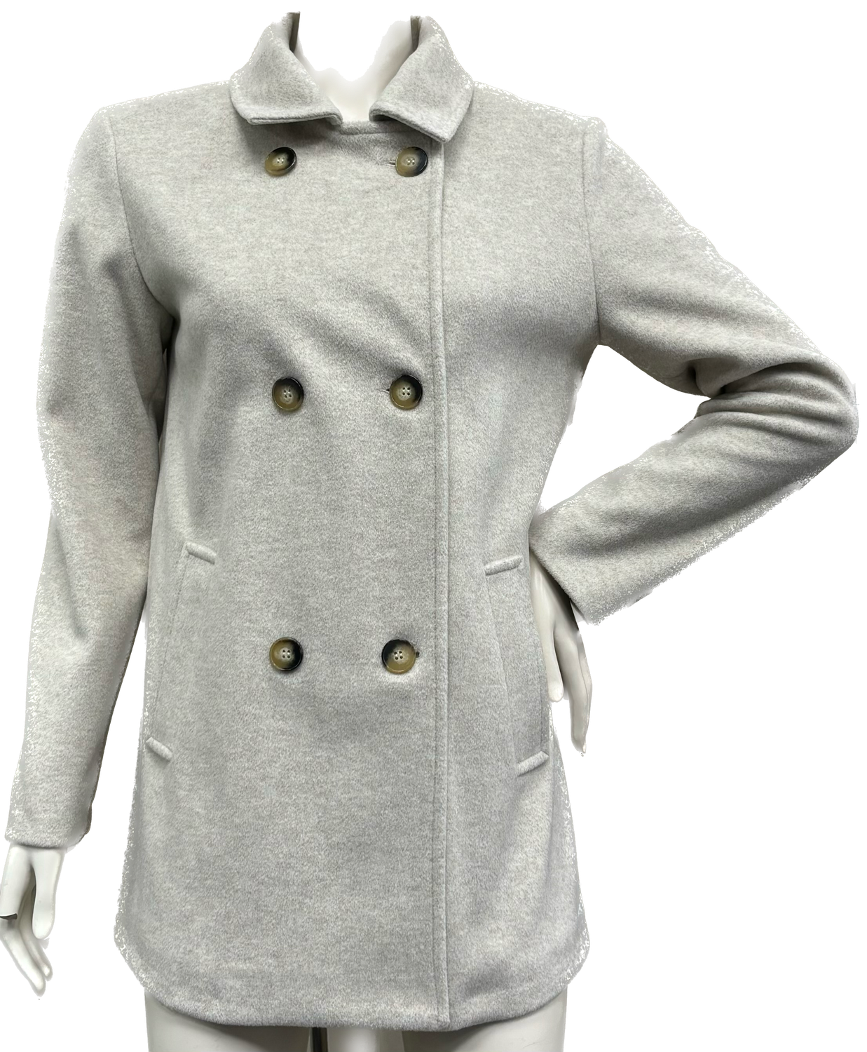 cappotto Carla Ferroni 17767