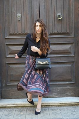 gonna Carla Ferroni 17729