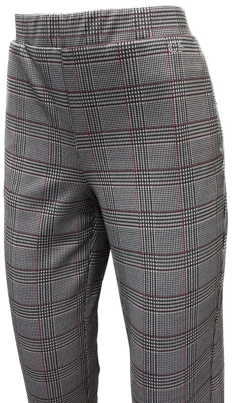 pantalone con elastico in vita Carla Ferroni 17830