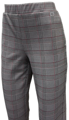pantalone con elastico in vita Carla Ferroni 17830