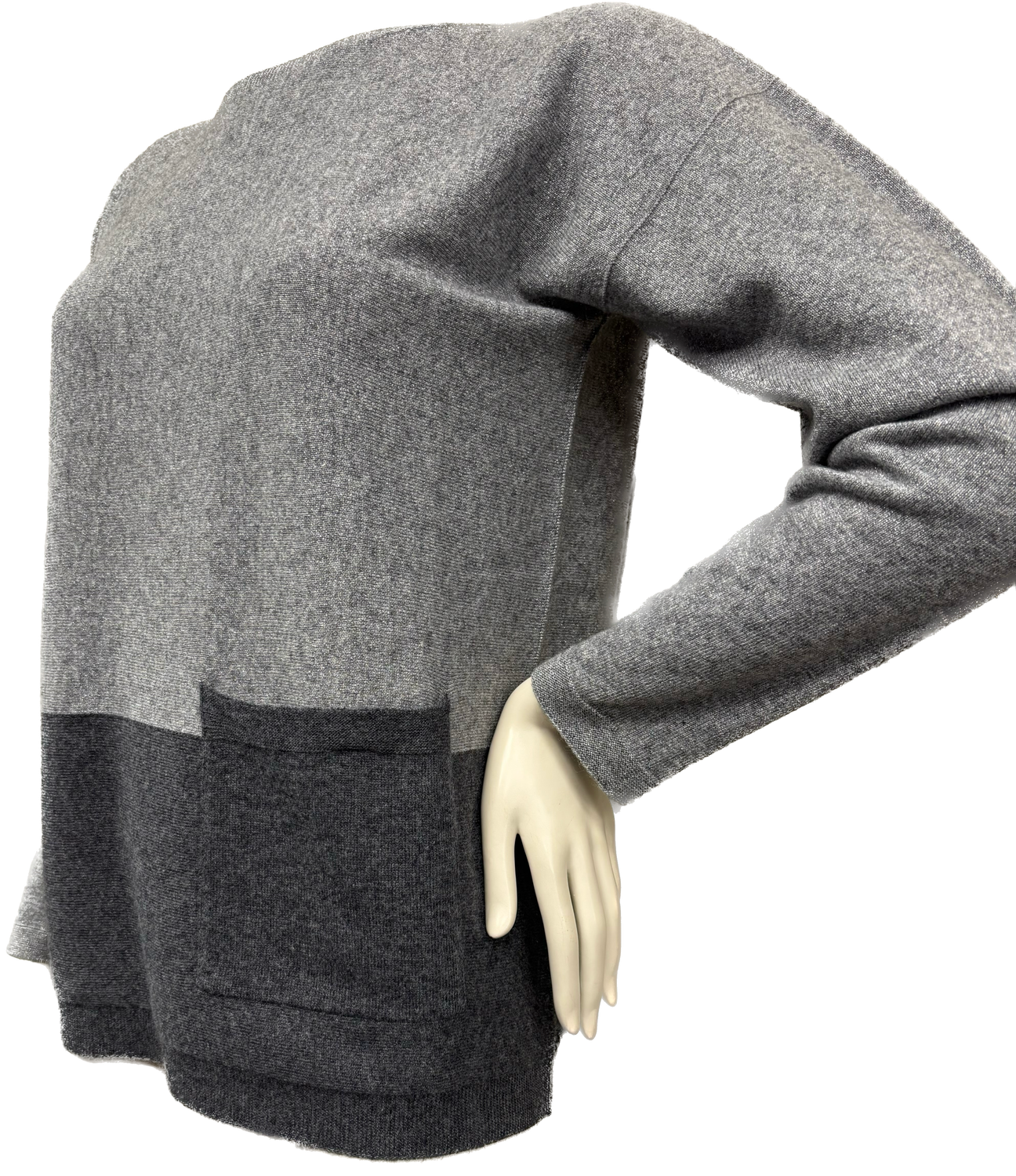 maglione Carla Ferroni 4321