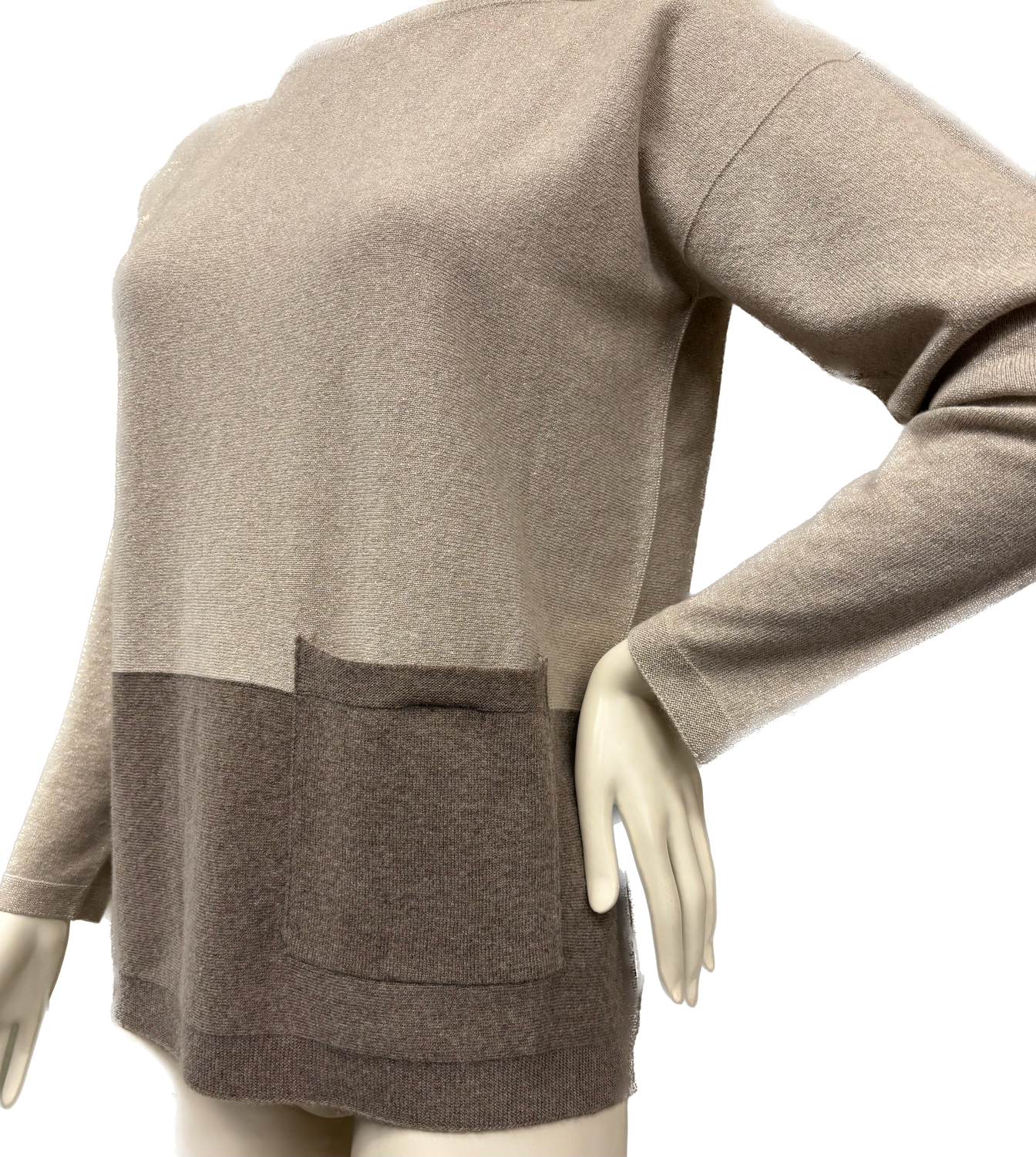 maglione Carla Ferroni 4321