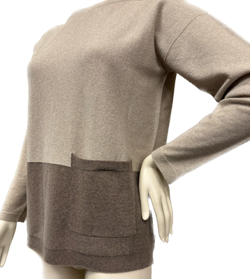 maglione Carla Ferroni 4321