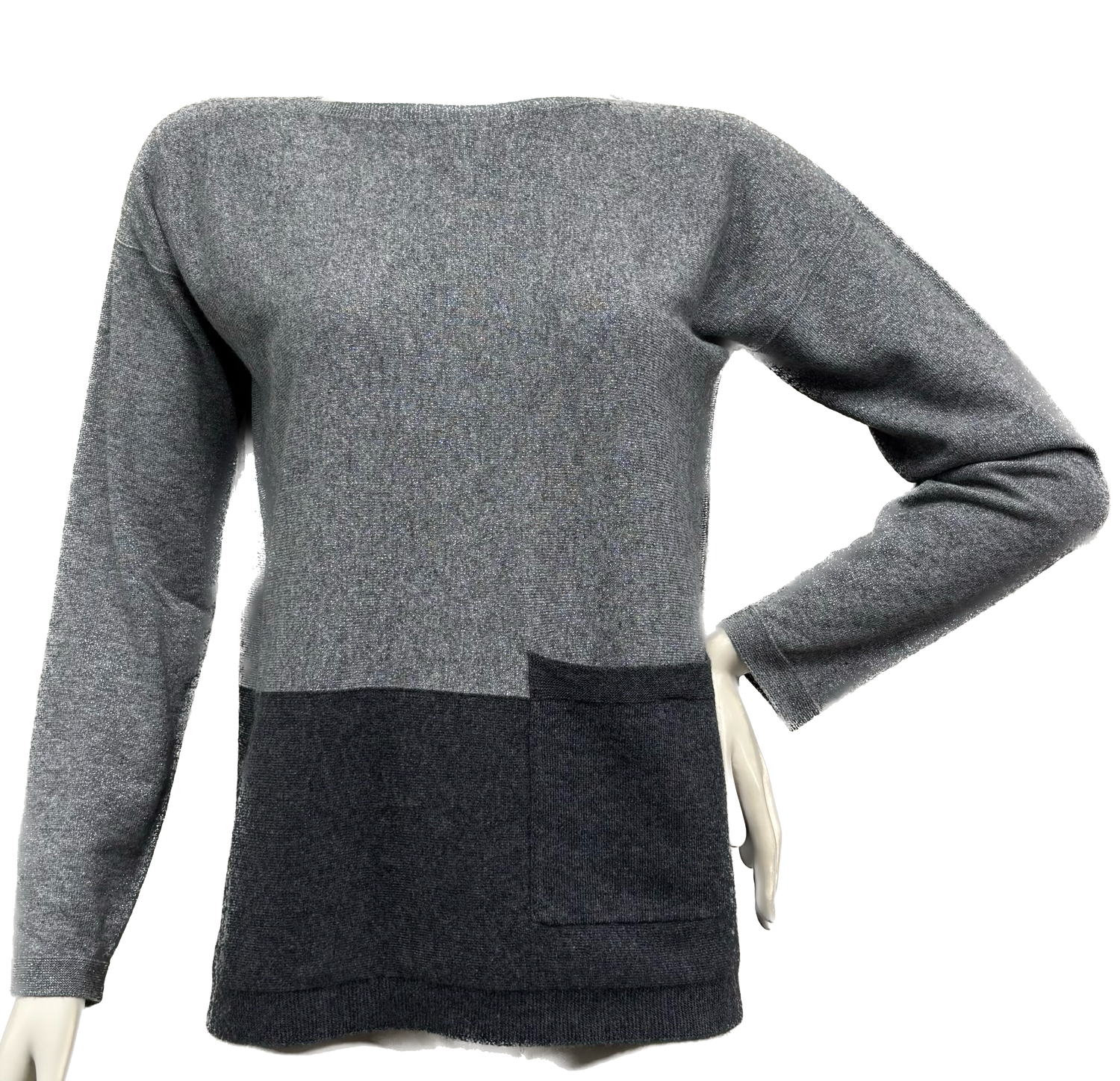 maglione Carla Ferroni 4321