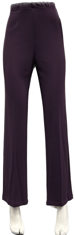 pantalone con elastico in vita Carla Ferroni 6628