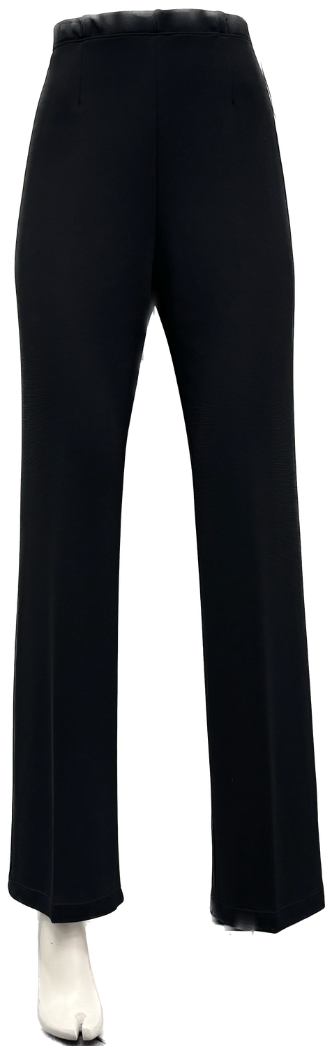 pantalone con elastico in vita Carla Ferroni 6628