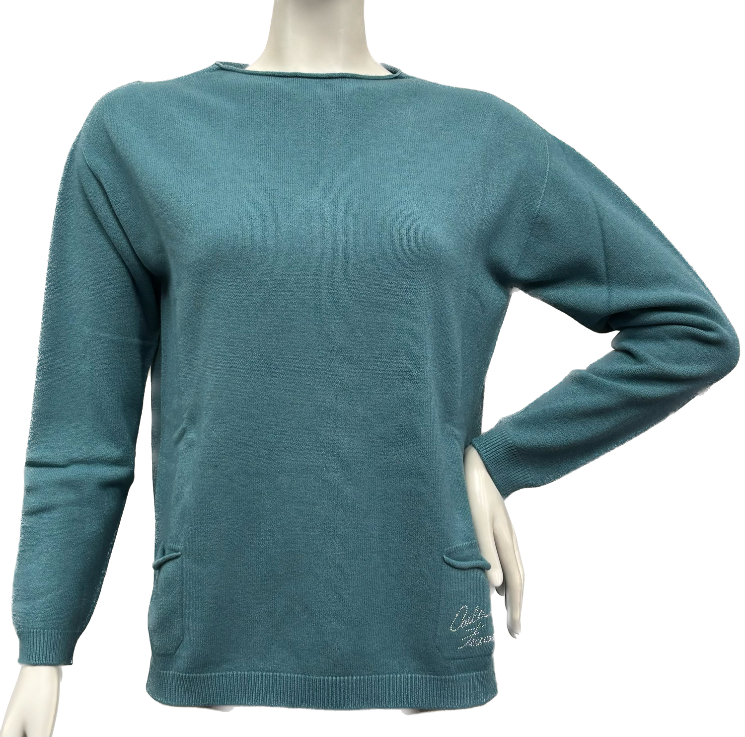 maglione Carla Ferroni 4156
