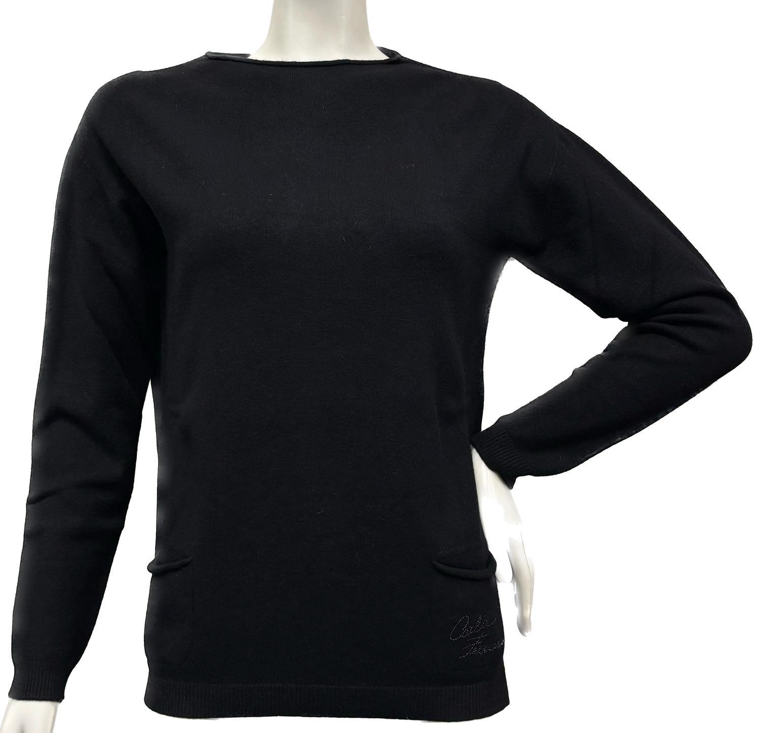 maglione Carla Ferroni 4156