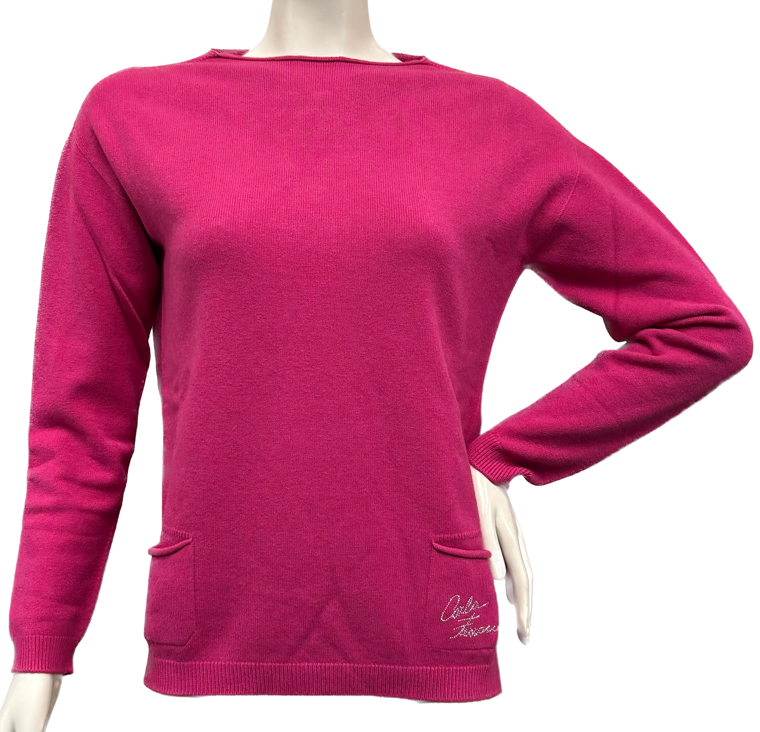 maglione Carla Ferroni 4156