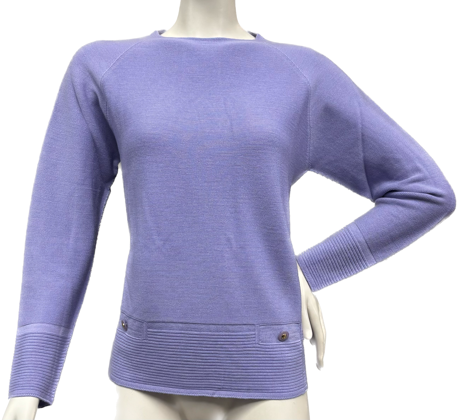 maglione lana Carla Ferroni 4218