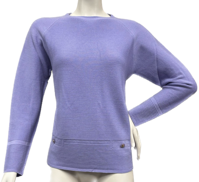 maglione lana Carla Ferroni 4218