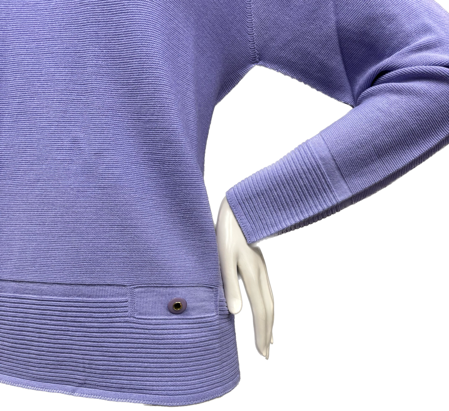 maglione lana Carla Ferroni 4218