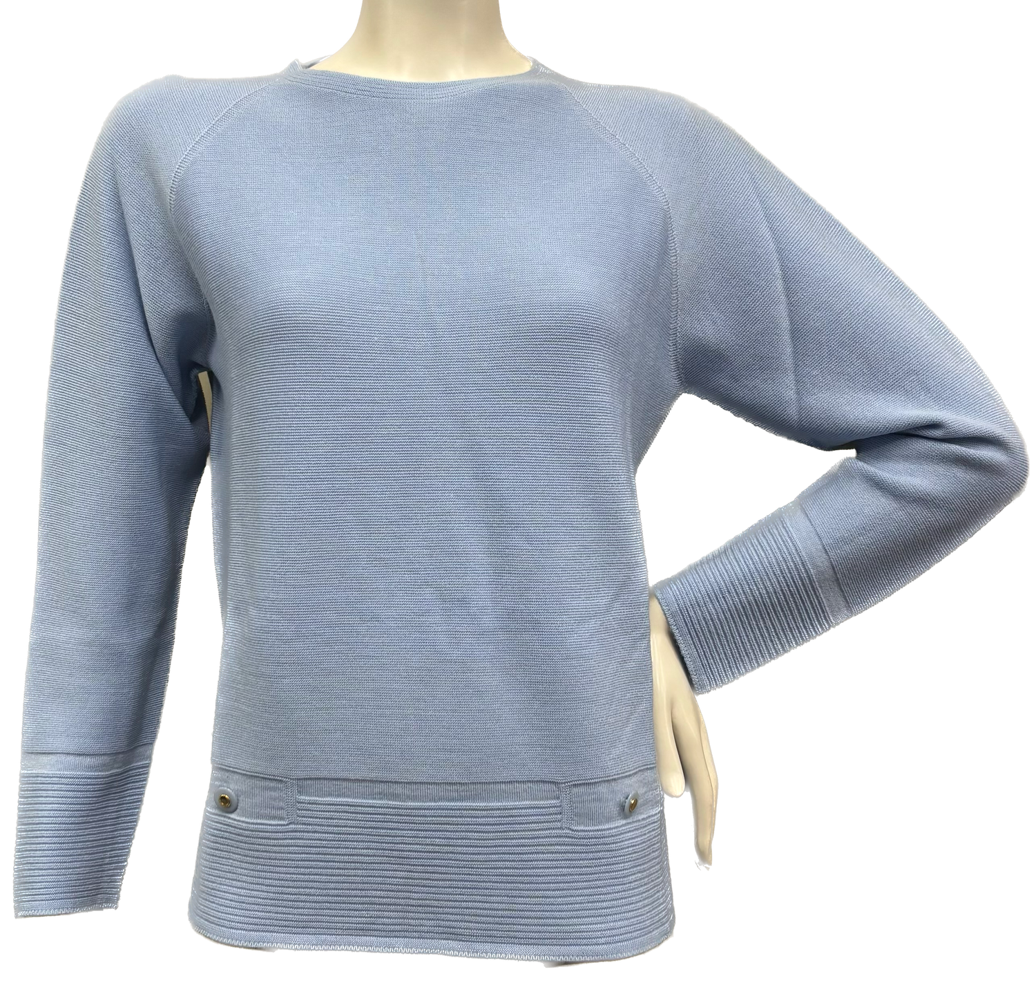 maglione lana Carla Ferroni 4218