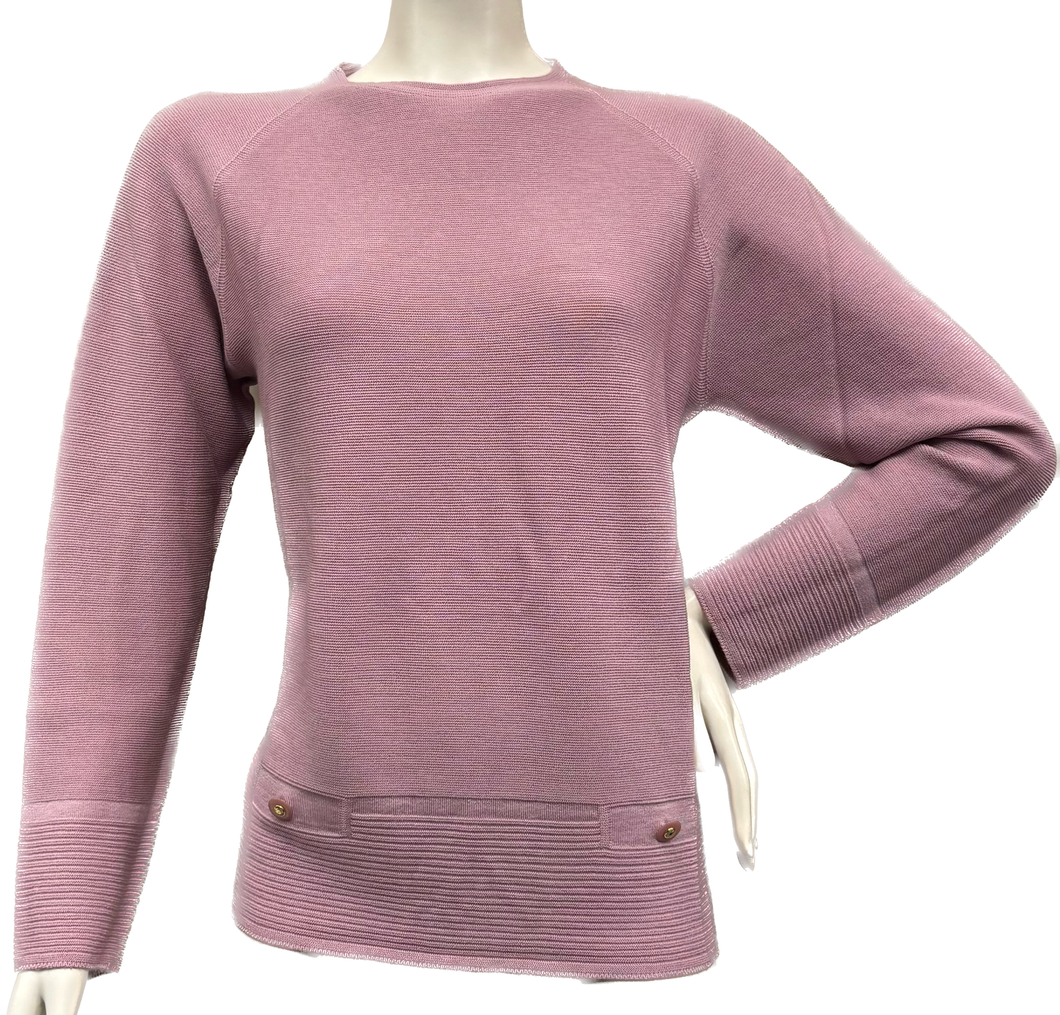 maglione lana Carla Ferroni 4218