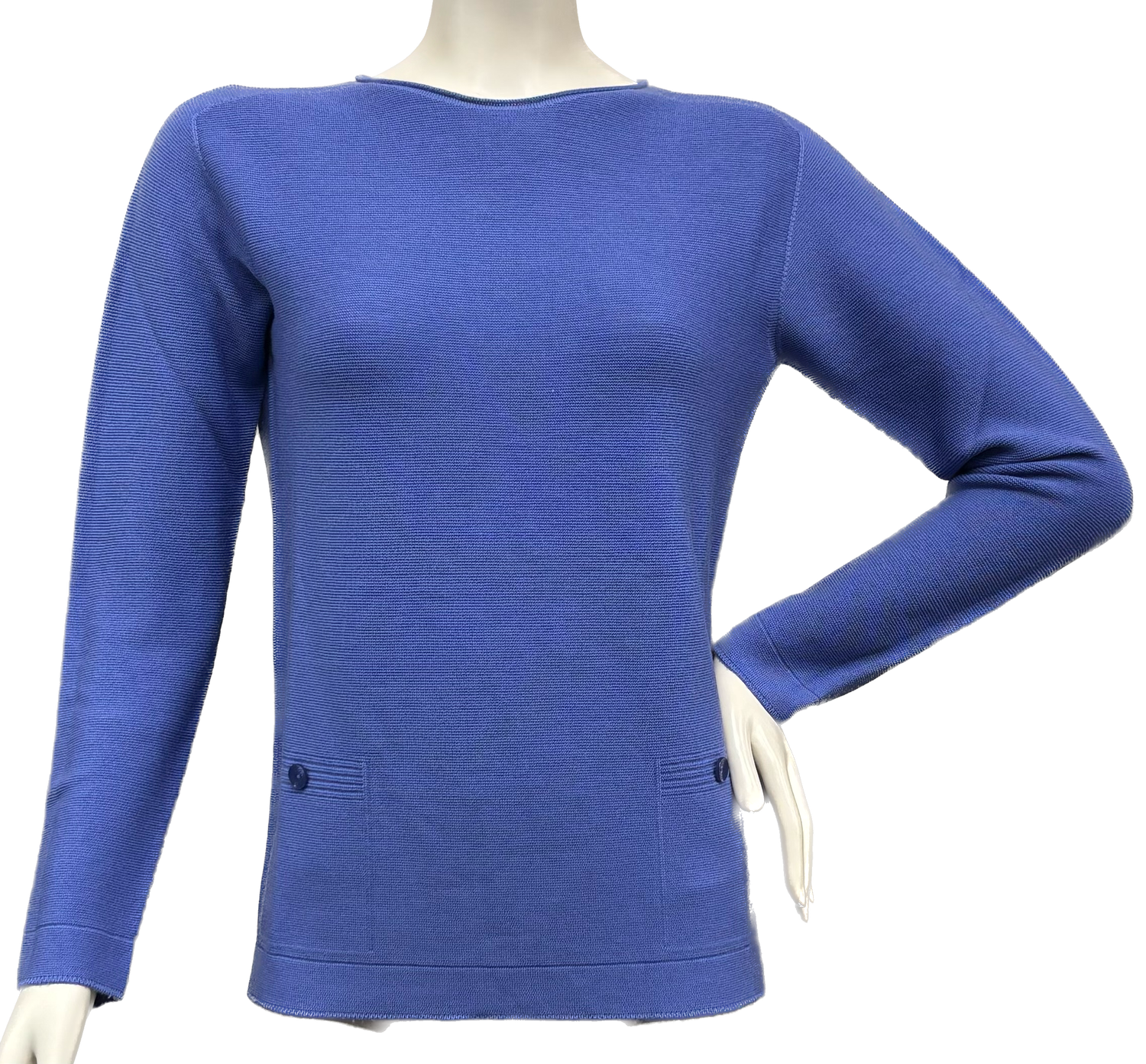 maglia lana Carla Ferroni 4264