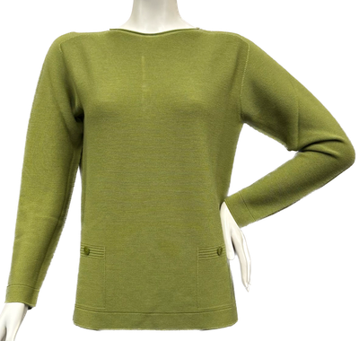 maglia lana Carla Ferroni 4264