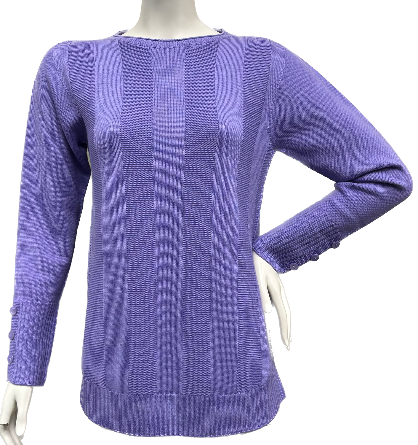 maglione lana Carla Ferroni 4208