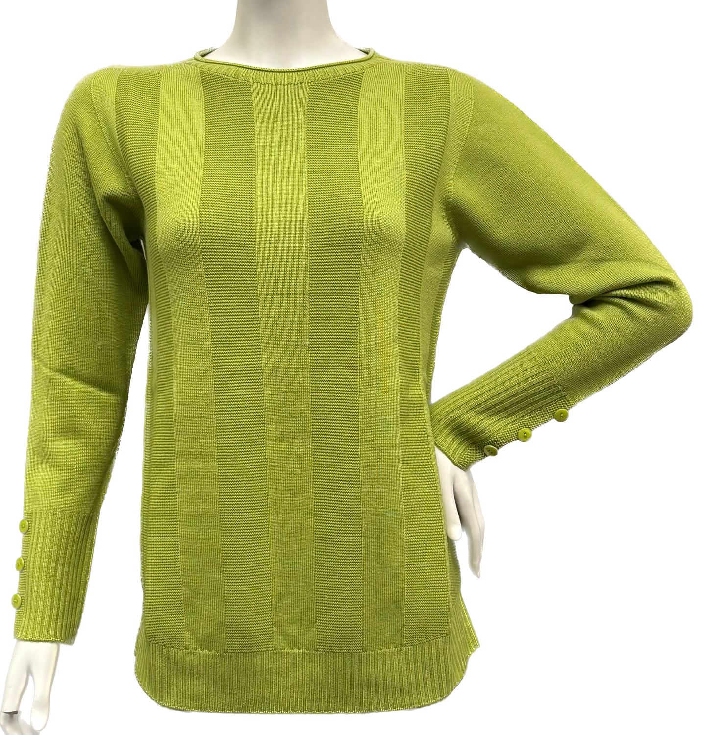 maglione lana Carla Ferroni 4208