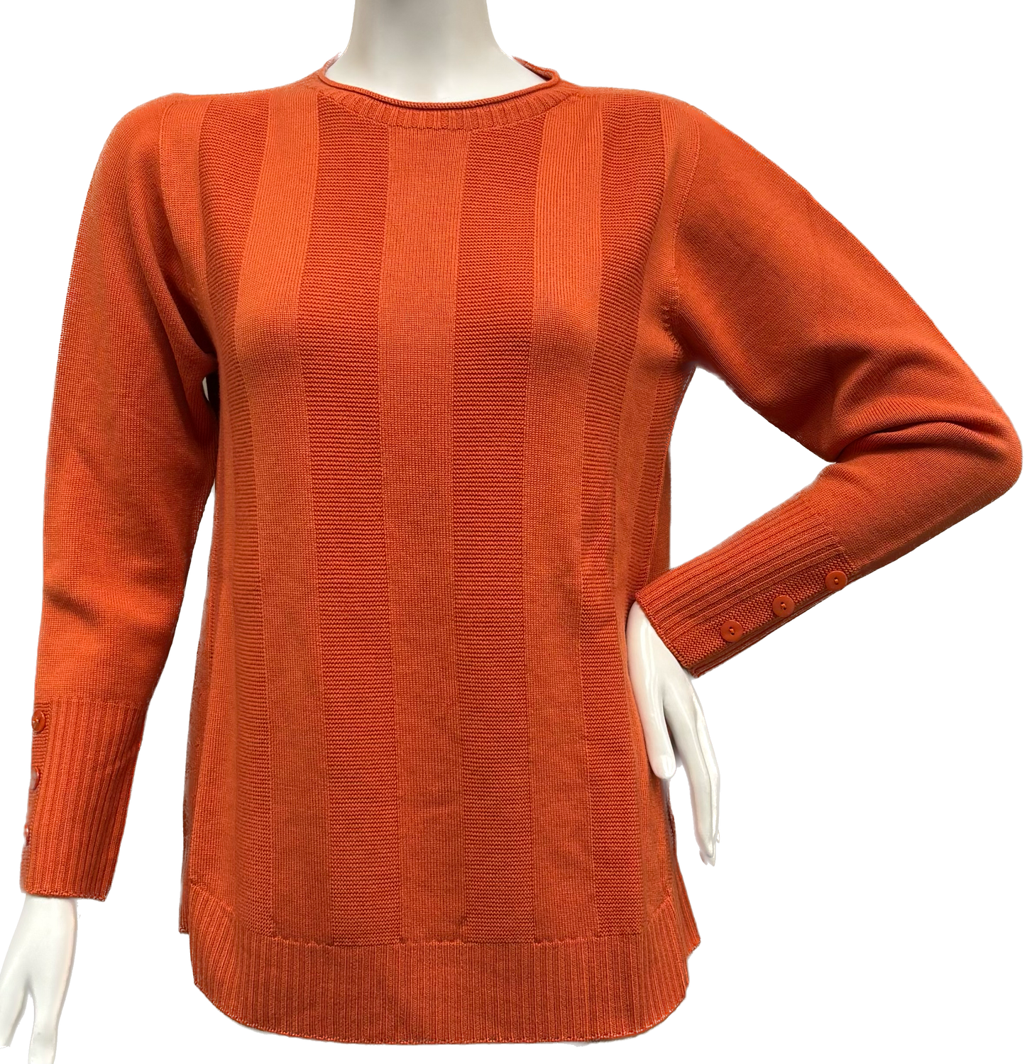 maglione lana Carla Ferroni 4208