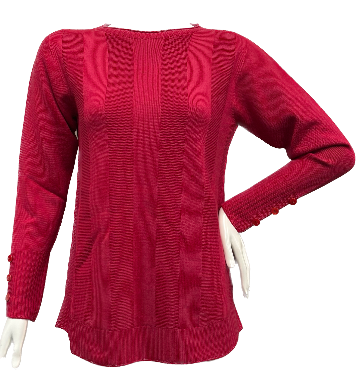 maglione lana Carla Ferroni 4208