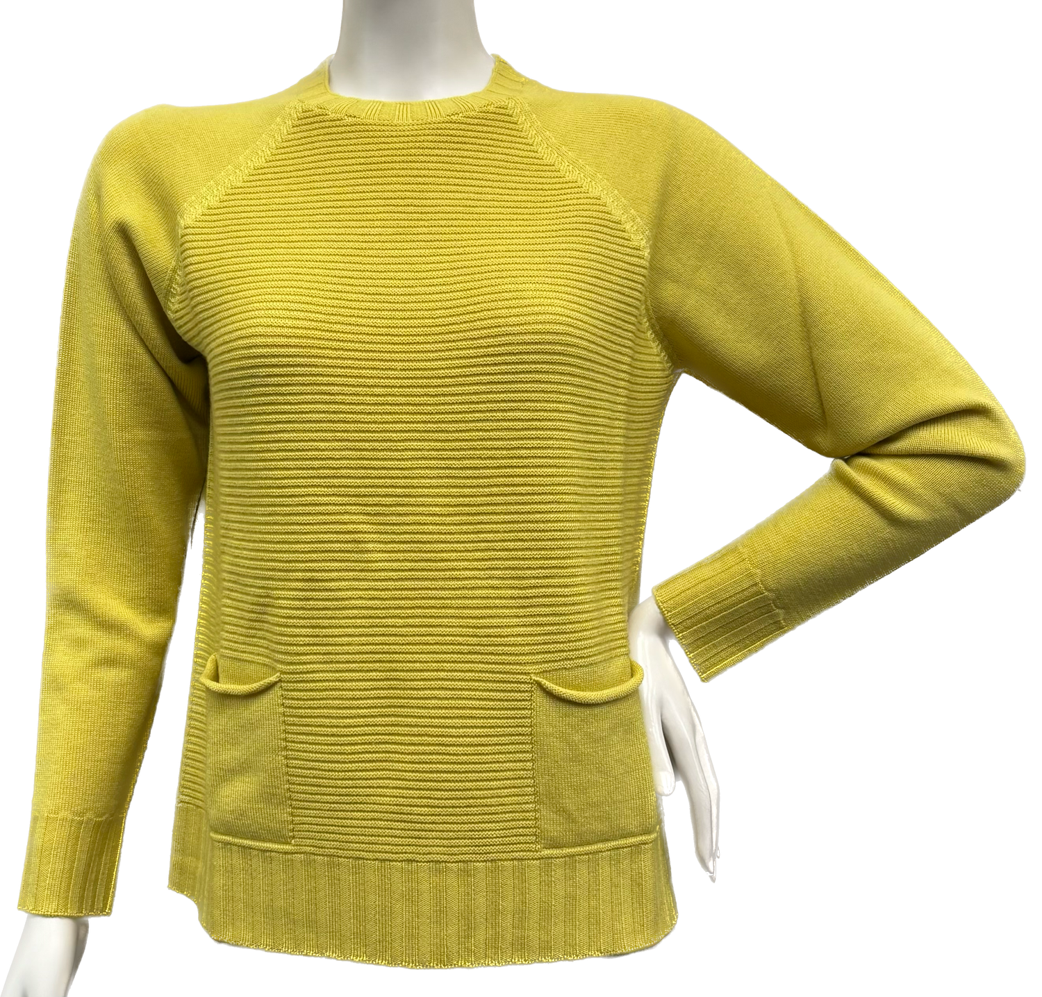 maglione Carla Ferrone 4256 lana