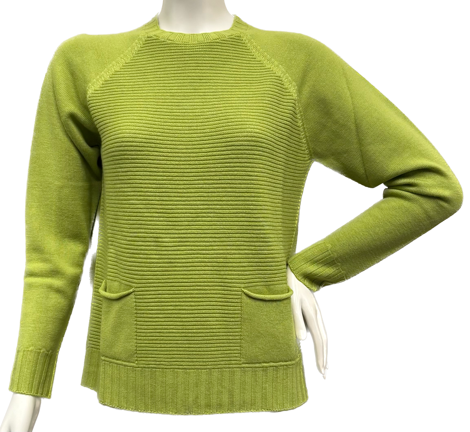 maglione Carla Ferrone 4256 lana