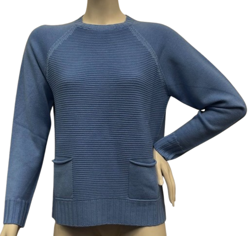 maglione Carla Ferrone 4256 lana