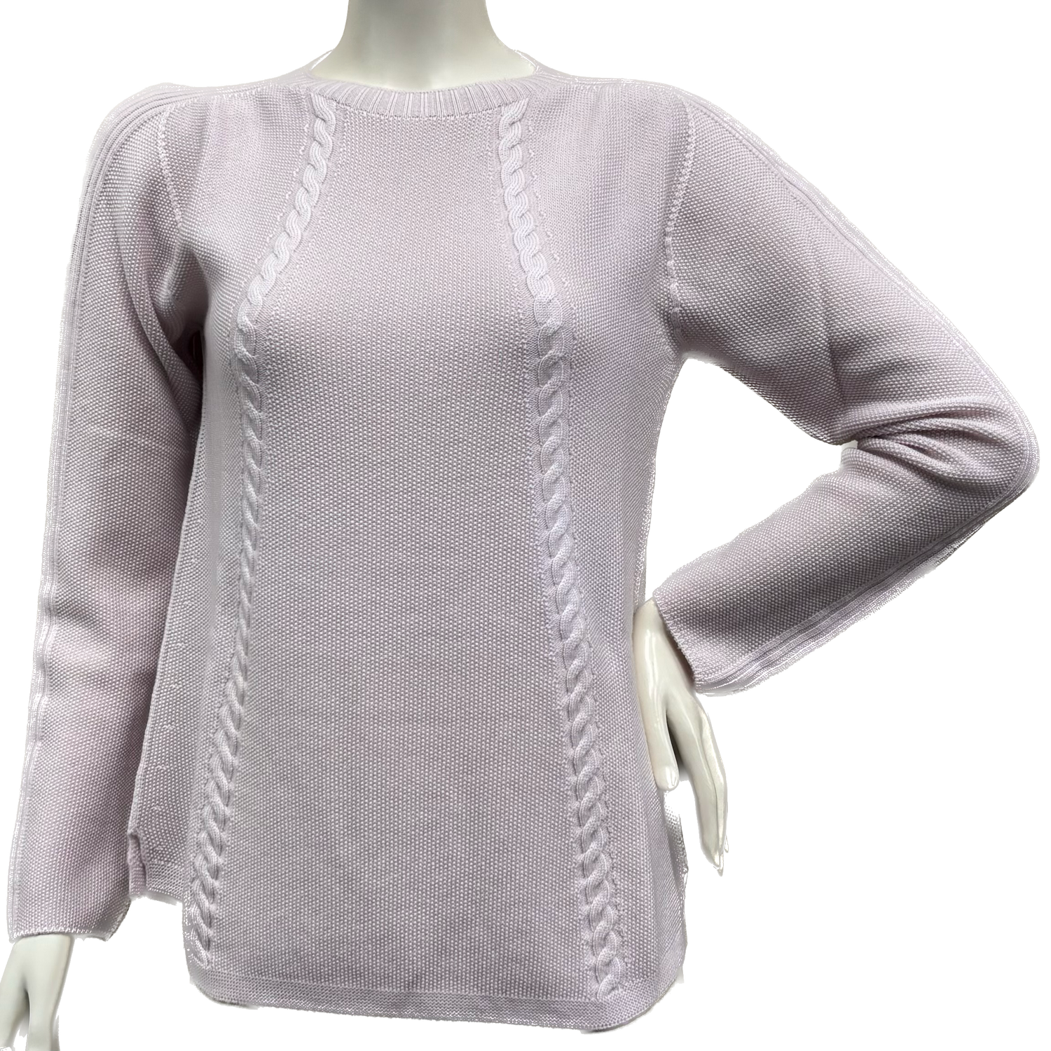 Maglione lana Carla Ferroni 4249