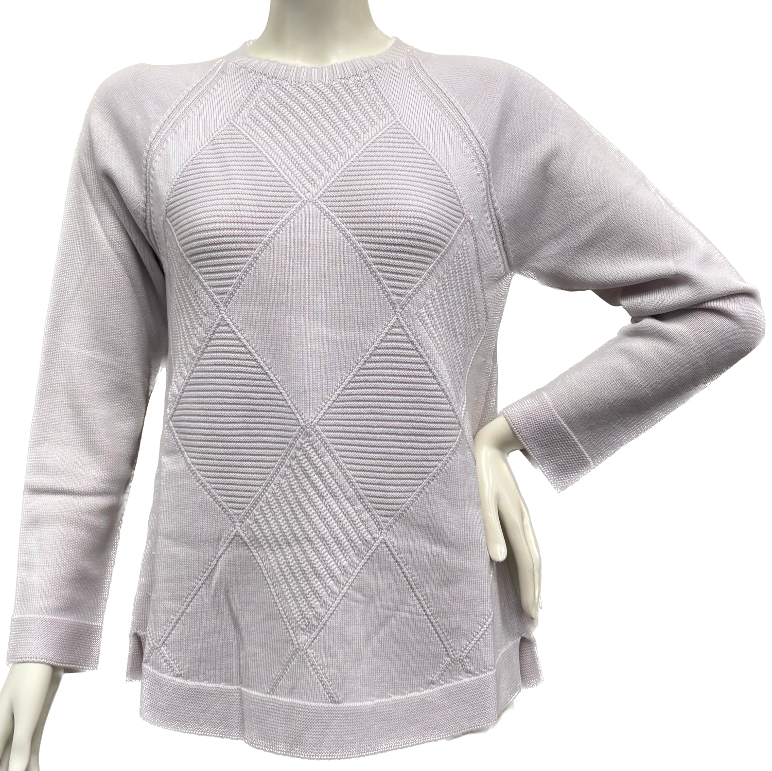 maglione lana Carla Ferroni 4219